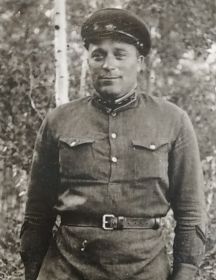 Захаров Андрей Иванович