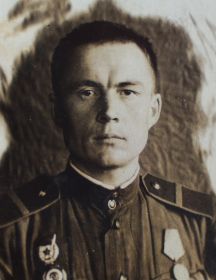 Балашов Алексей Романович
