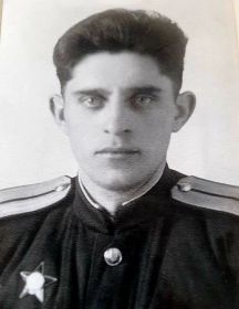 Викторов Иван Александрович