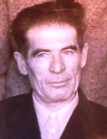 Калюжный Николай Павлович