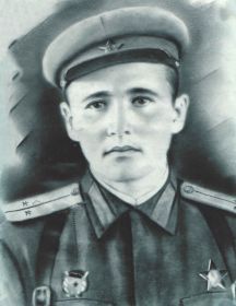 Гаетбаев Мухтар Бадритдинович