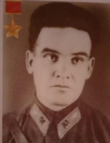 Коротков Михаил Иванович