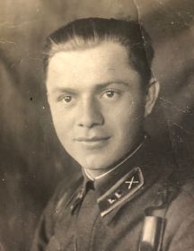 Хлыбов Евгений Александрович