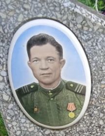 Осипов Петр Иванович