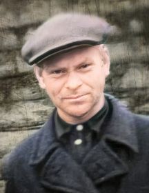 Воронин Иван Васильевич
