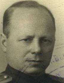 Межеков Алексей Васильевич