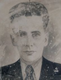 Медведев Иосиф Филимонович
