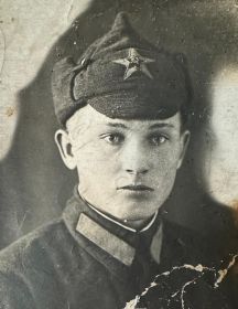 Мусурок Владимир Лукич