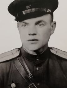 Норкин Петр Яковлевич