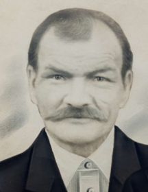 Кинденов Степан Романович