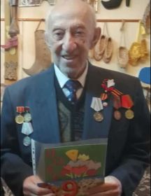 Газарьян Георгий Авакович