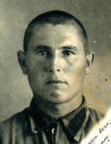 Тюменцев Трофим Борисович