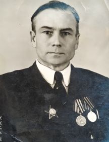 Мальцев Дмитрий Васильевич