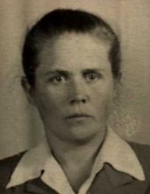 Леок Нина Вальтеровна