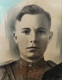Беседин Иван Михайлович