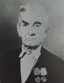 Баранов Иван Михайлович