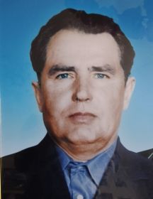 Котельников Александр Андреевич