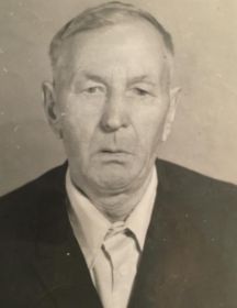 Савченко Павел Федорович