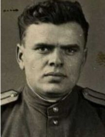 Соболевский Григорий Лукьянович