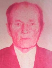 Вшиков Иван Григорьевич