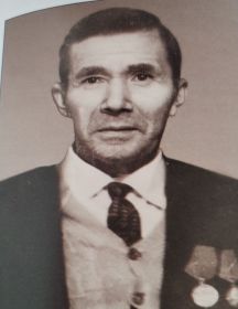 Попихин Сергей Михеевич