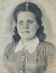 Сидорова Мария Емельянова