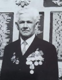 Шафрановский Петр Николаевич