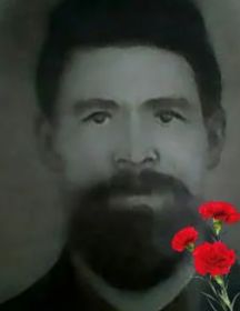 Лямкин Фатей Васильевич