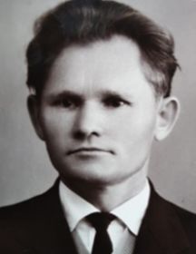 Сулим Василий Дмитриевич