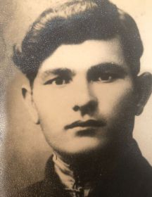 Волкорез Алексей Семенович