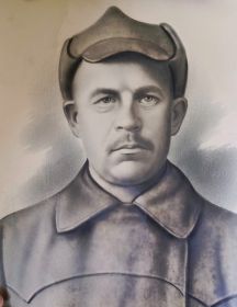 Таргаев Николай Дементьевич