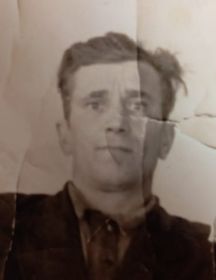 Шелепенкин Николай Лукич