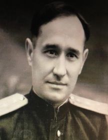 Хасанов Масхут Харрасович