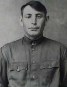 Воронкин Иван Наумович