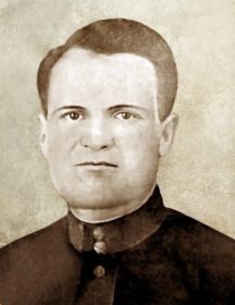 Половинкин Егор Алексеевич