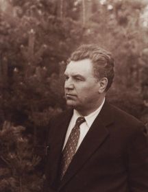 Власов Владимир Петрович