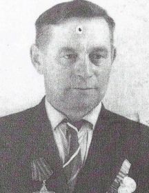 Иванов Степан Алексеевич