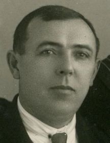 Фролов Александр Фотиевич