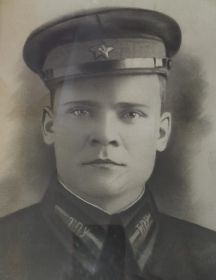Лапин Никандр Алексеевич