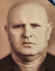 Мацкевич Михаил Михайлович