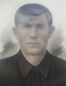 Волков Пётр Никитович