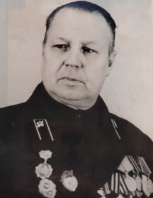 Толчков Павел Яковлевич