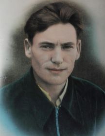 Рогожкин Владимир Яковлевич