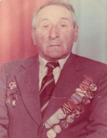 Ахмедов Мурад Зайнутдинович