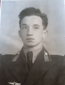 Ильинский Владимир Фёдорович