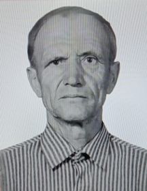 Стародуб Григорий Ануфриевич