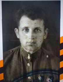 Лаптев Пётр Матвеевич