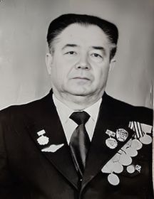 Семченко Иван Павлович