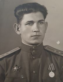 Шаповалов Иван Петрович