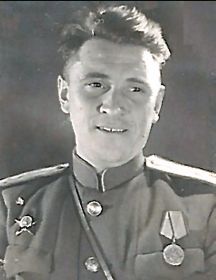 Билевич Павел Прохорович